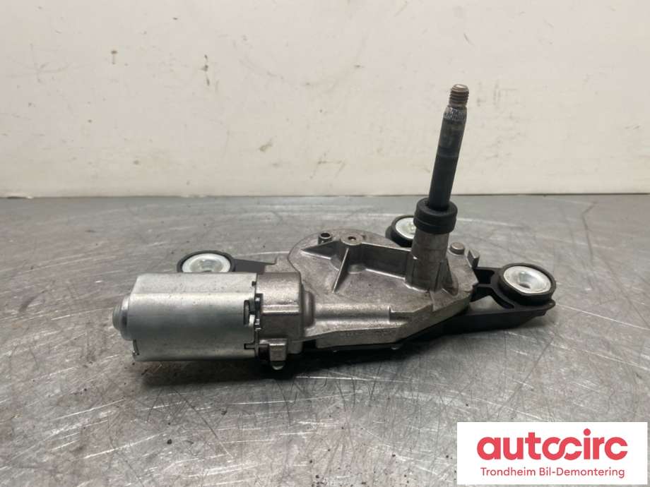 Viskermotor bakrute til Ford Fiesta 2008-2012 (Type VI, Fase 1)  (8A61-A17K441-AE|)