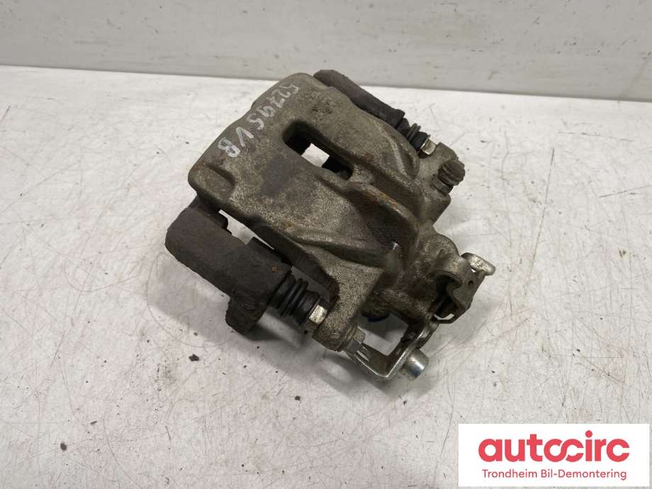 Bremsecaliper venstre bak til Opel Vivaro A 2006-2014  (93192386|95516292|)