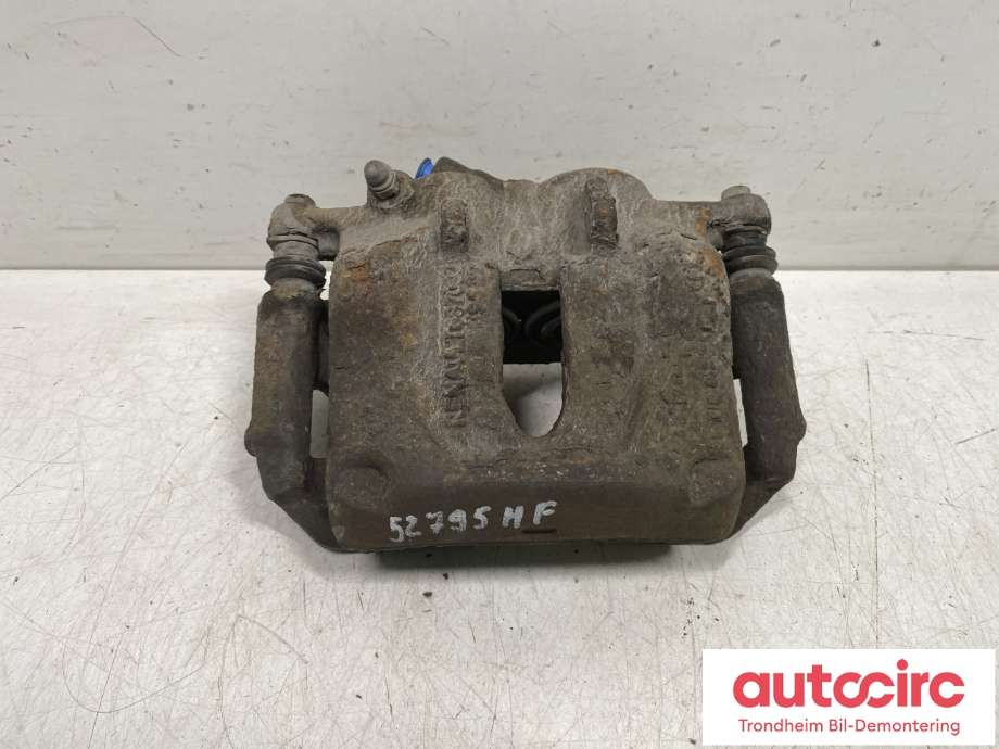 Bremsecaliper høyre foran til Opel Vivaro A 2006-2014 (9199254|93192059|)