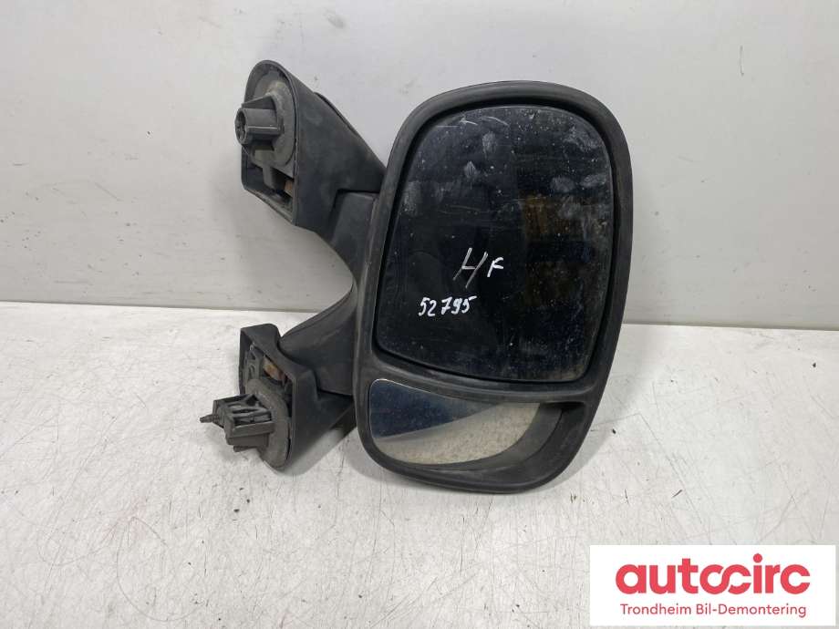 Speil høyre til Opel Vivaro A 2006-2014  (91160051|)