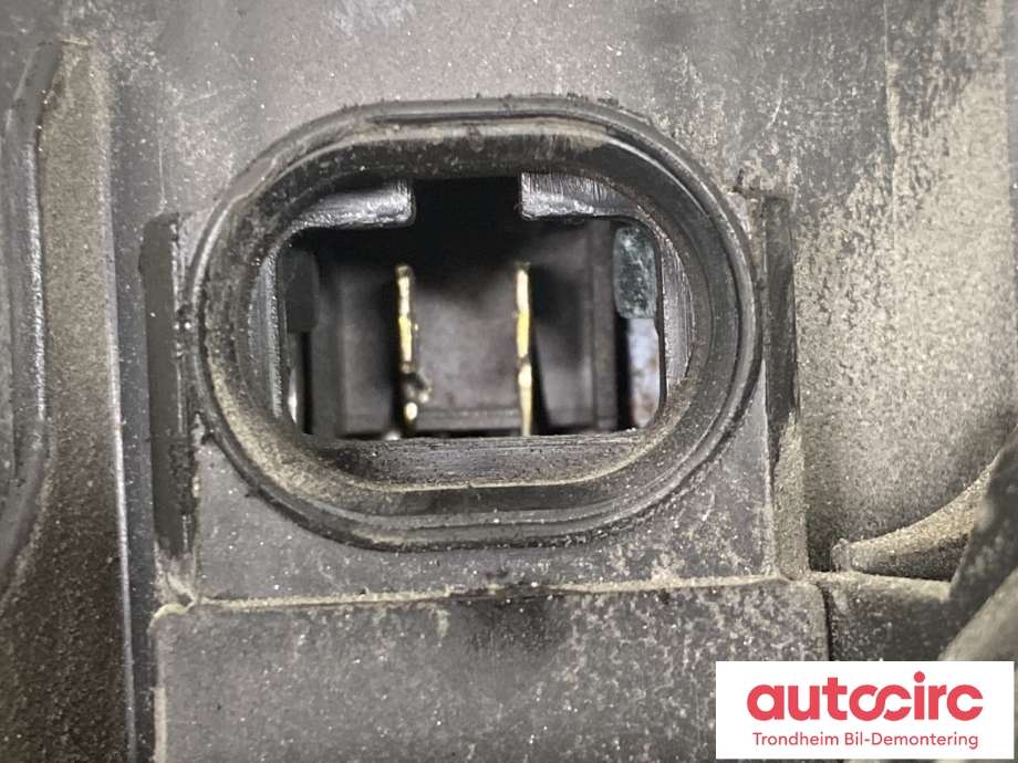 Varmeapparat motor til Opel Vivaro A 2006-2014  (|91158687)