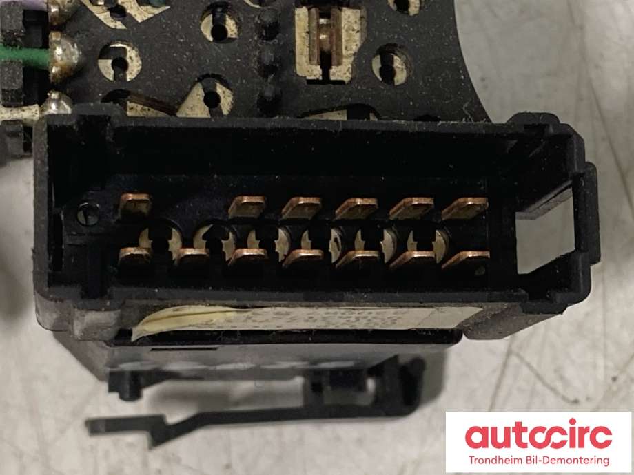 Bryter blink til Opel Vivaro A 2006-2014  (93198617|96862169|)