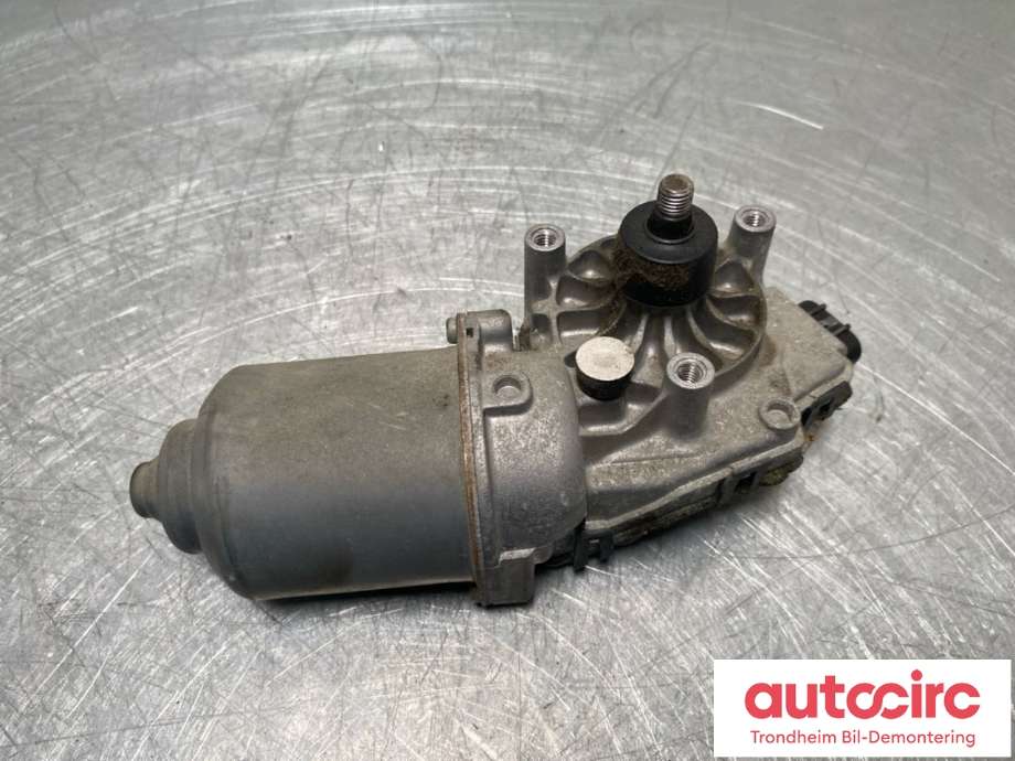 Viskermotor frontrute til Toyota Urban Cruiser, 2009-2014  (85110-52550)