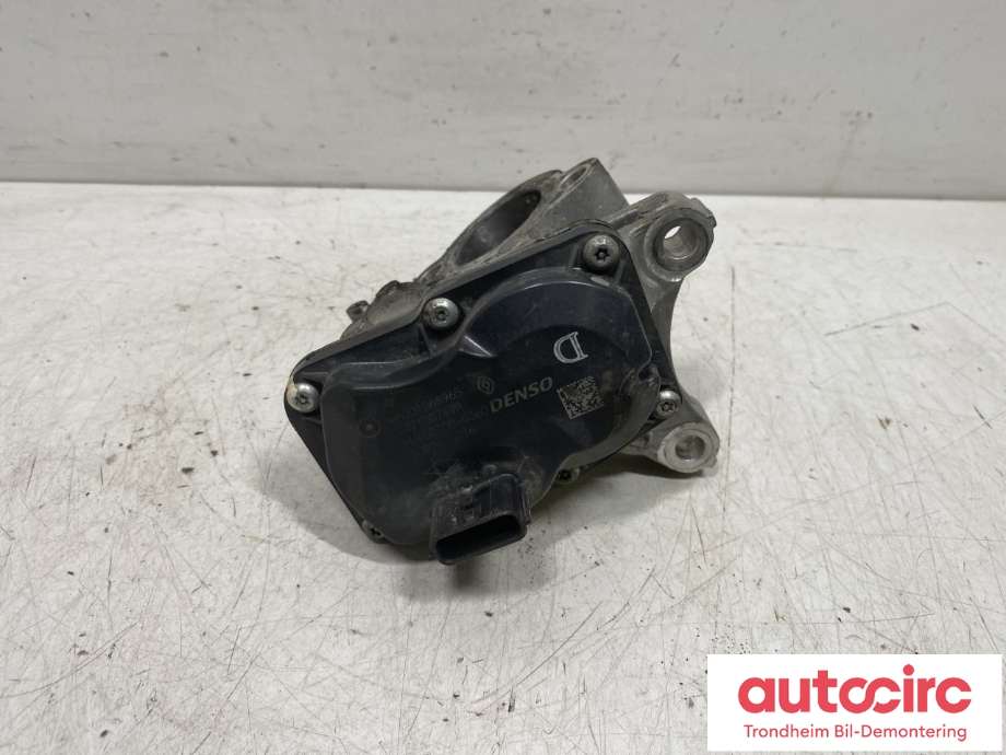 EGR-ventil til Nissan Qashqai 2014-2021 (Type II)  (DENSO|1471000Q0T|147100789R|)