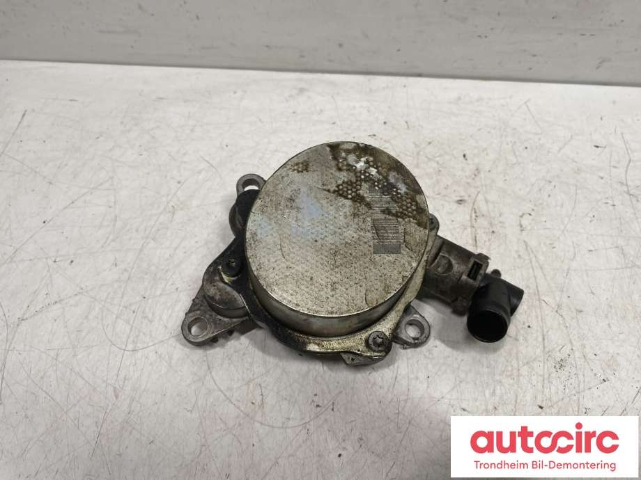 Vakuumpumpe til Nissan Qashqai 2014-2021 (Type II)  (1465000Q1N|)