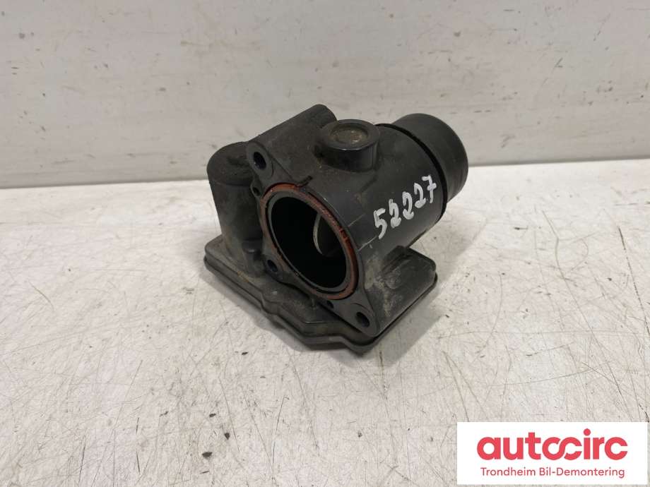Spjeldhus til Nissan Qashqai 2014-2021 (Type II)  (1611800Q0G|)