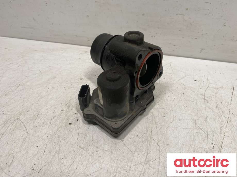 Spjeldhus til Nissan Qashqai 2014-2021 (Type II)  (1611800Q0G|)
