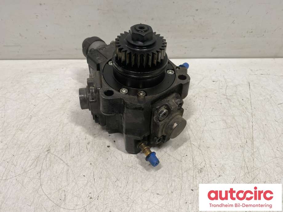 Dieselpumpe til Nissan Qashqai 2014-2021 (Type II)  (BOSCH|1670000Q1T|0445010250|167002972R)