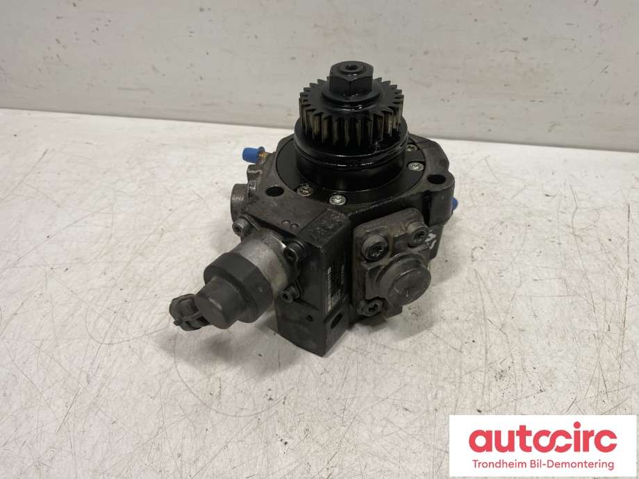 Dieselpumpe til Nissan Qashqai 2014-2021 (Type II)  (BOSCH|1670000Q1T|0445010250|167002972R)
