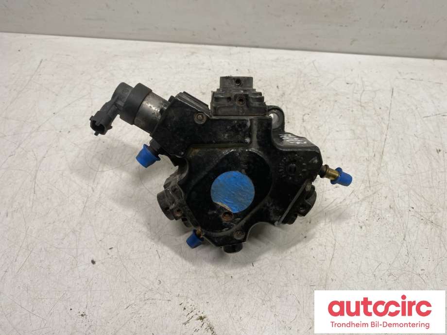 Dieselpumpe til Nissan Qashqai 2014-2021 (Type II)  (BOSCH|1670000Q1T|0445010250|167002972R)
