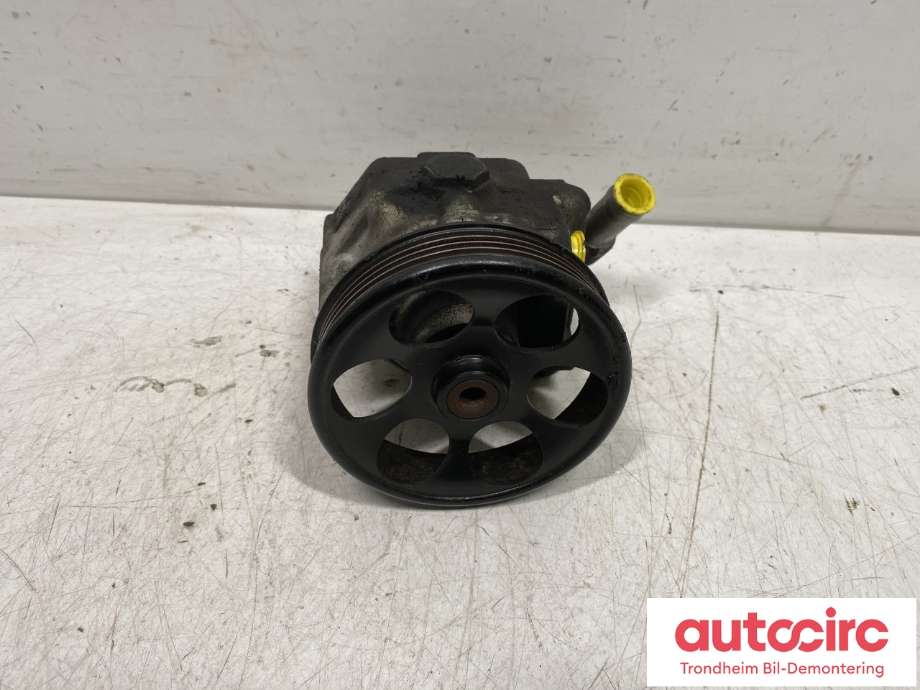 Servo pumpe mekanisk til Subaru Impreza 2008-2012 (Type III) (34430FG020|)