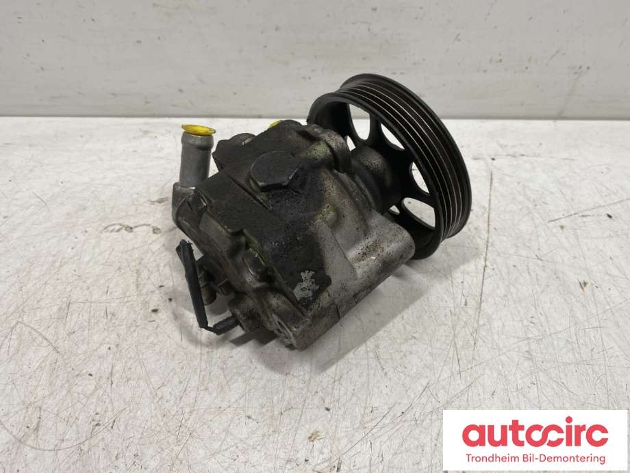 Servo pumpe mekanisk til Subaru Impreza 2008-2012 (Type III) (34430FG020|)
