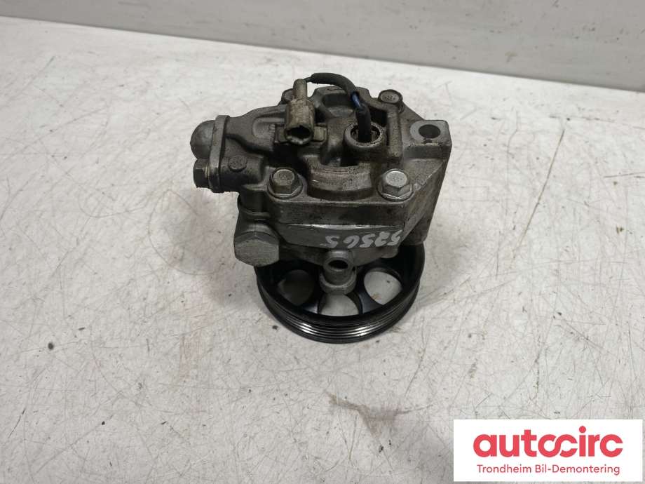 Servo pumpe mekanisk til Subaru Impreza 2008-2012 (Type III) (34430FG020|)