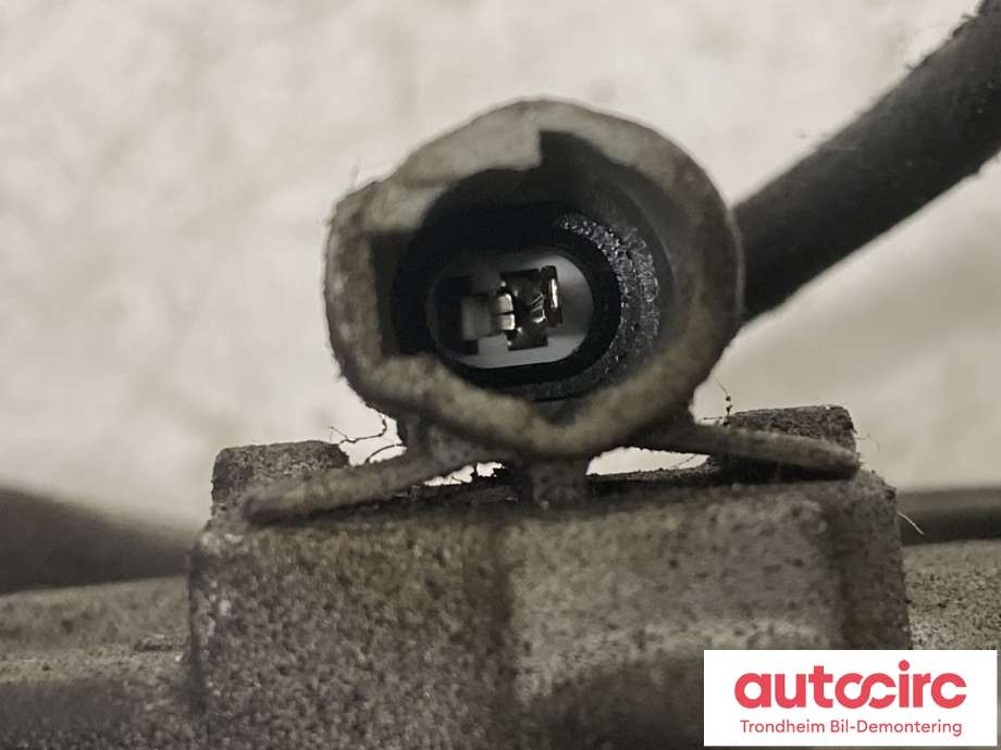 Servo pumpe mekanisk til Subaru Impreza 2008-2012 (Type III) (34430FG020|)