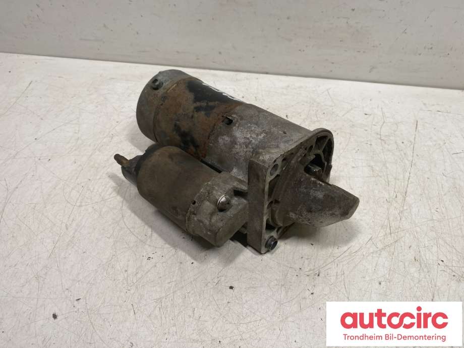 Starter diesel til Opel Insignia A 2009-2014  (55353857|55585237|M001T30072)