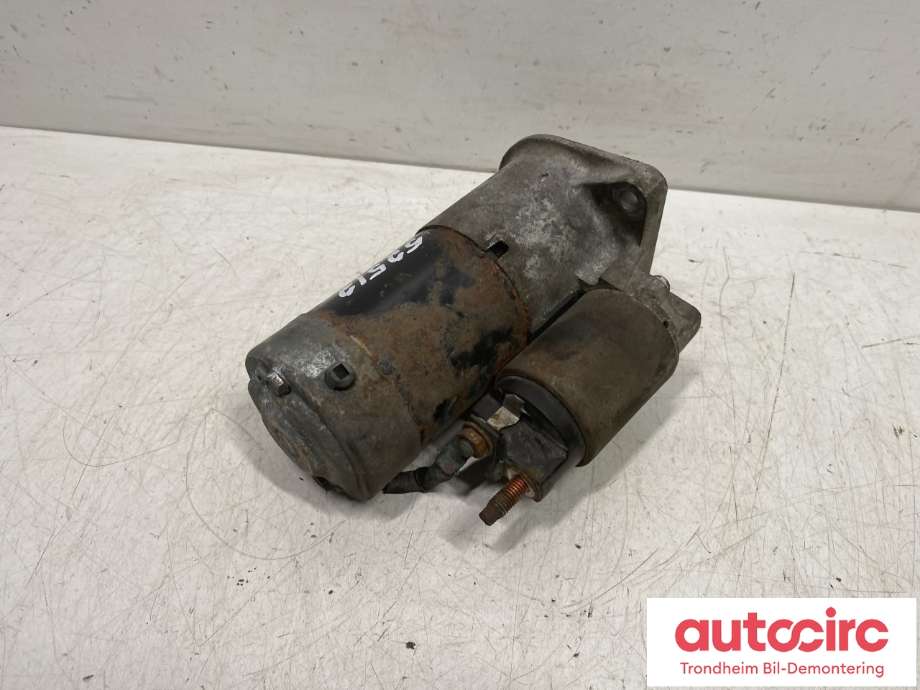 Starter diesel til Opel Insignia A 2009-2014  (55353857|55585237|M001T30072)