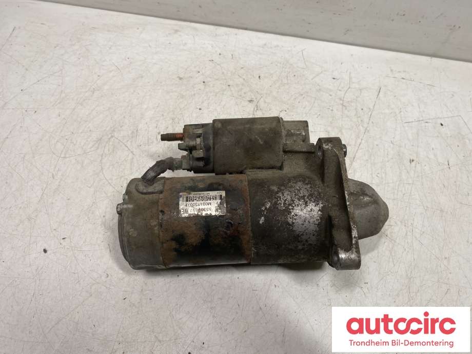 Starter diesel til Opel Insignia A 2009-2014  (55353857|55585237|M001T30072)