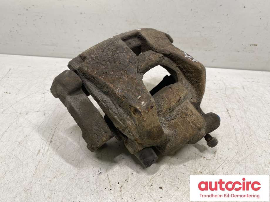 Bremsecaliper venstre foran til Ford Mondeo 2011-2014 (Type IV, Fase 2)  (1583140|2224588|6G91-2B302-AC)
