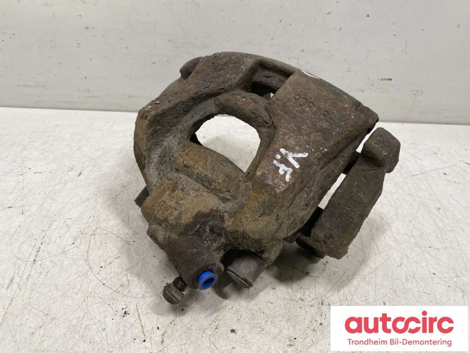 Bremsecaliper venstre foran til Ford Mondeo 2011-2014 (Type IV, Fase 2)  (1583140|2224588|6G91-2B302-AC)