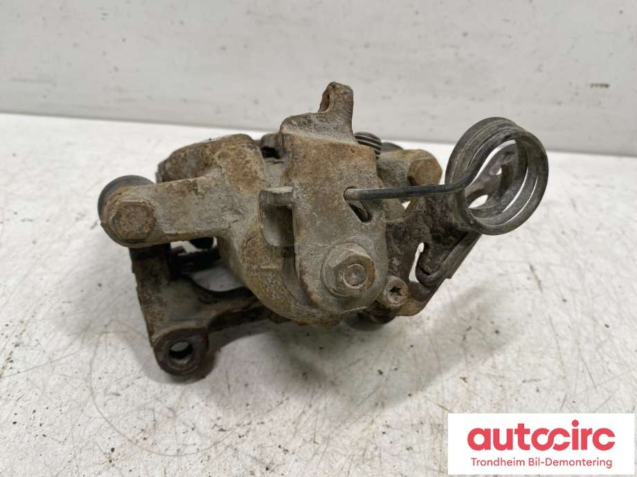 Bremsecaliper venstre bak til Ford Mondeo 2011-2014 (Type IV, Fase 2)  (1738988|6G912D049GF|2041811)