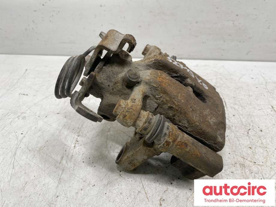 Bremsecaliper venstre bak til Ford Mondeo 2011-2014 (Type IV, Fase 2)  (1738988|6G912D049GF|2041811)