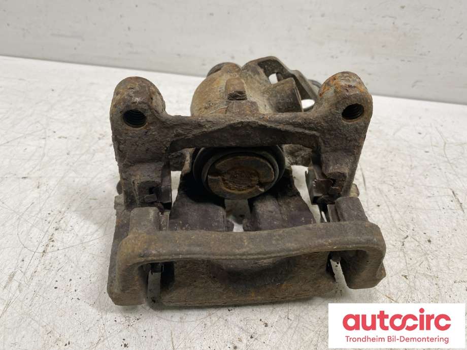 Bremsecaliper venstre bak til Ford Mondeo 2011-2014 (Type IV, Fase 2)  (1738988|6G912D049GF|2041811)