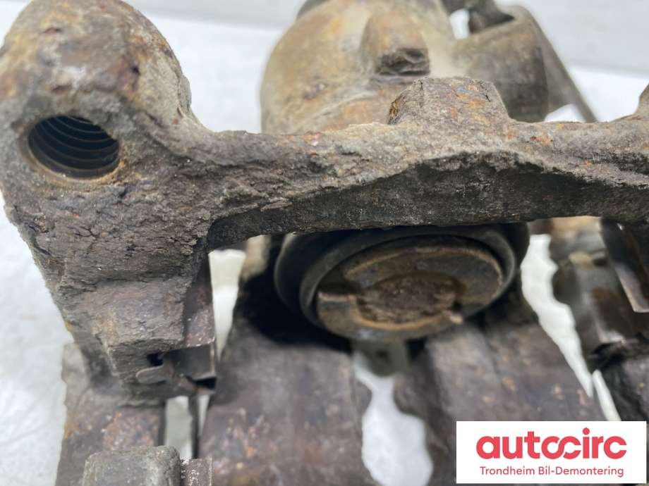 Bremsecaliper venstre bak til Ford Mondeo 2011-2014 (Type IV, Fase 2)  (1738988|6G912D049GF|2041811)