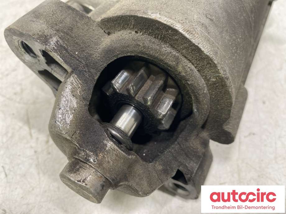 Starter diesel til Ford Mondeo 2011-2014 (Type IV, Fase 2)  (6G9N-11000-FA|1376305|1756795)