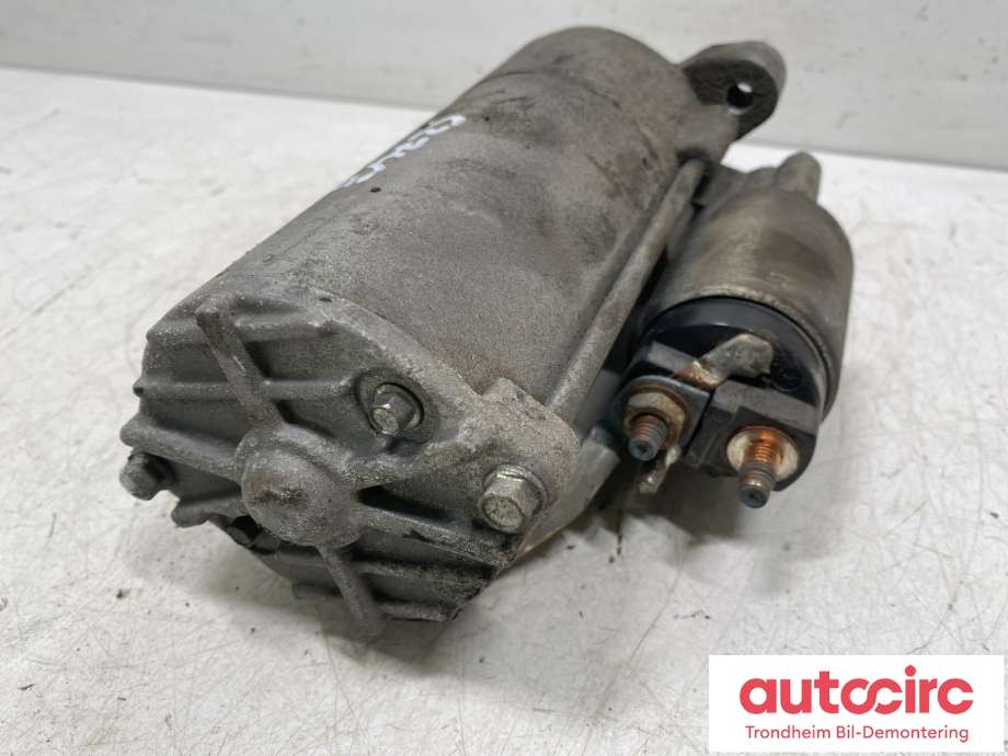 Starter diesel til Ford Mondeo 2011-2014 (Type IV, Fase 2)  (6G9N-11000-FA|1376305|1756795)