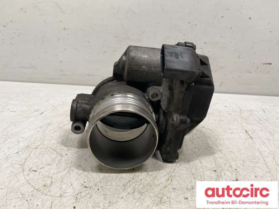 Spjeldhus til Ford Mondeo 2011-2014 (Type IV, Fase 2)  (1700259|9M5Q-9E926-AA|A2C53286823)