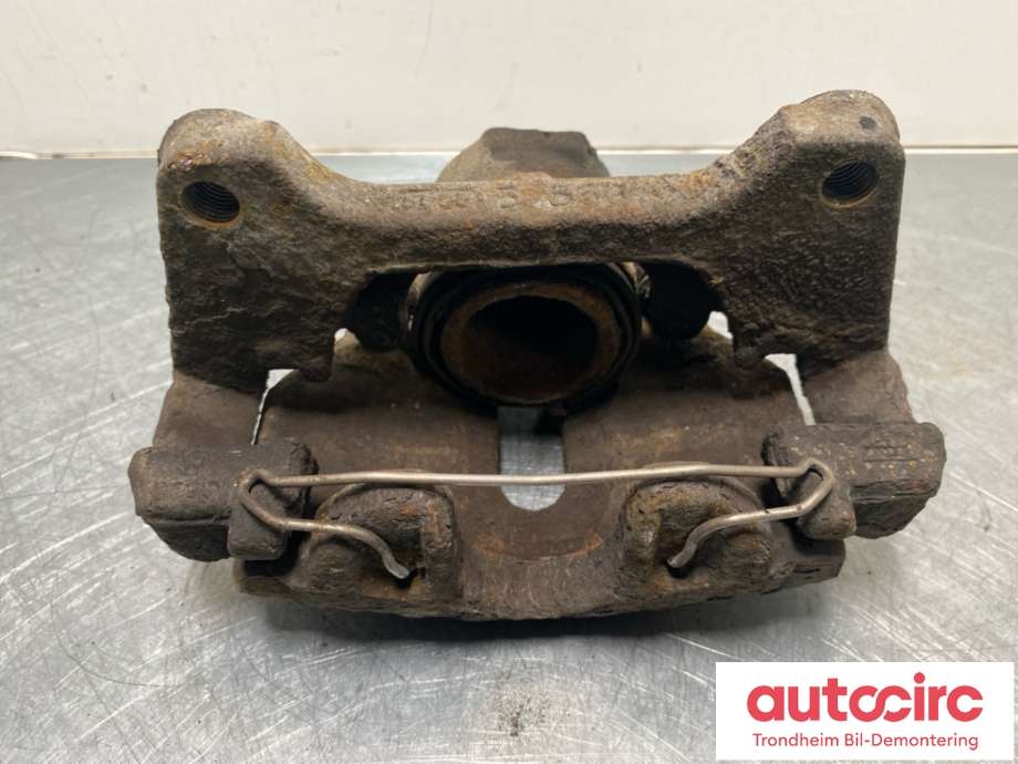 Bremsecaliper venstre foran til Audi A6 2005-2008 (Type III, Fase 1) (C6) (C6) (4B0 615 123|)