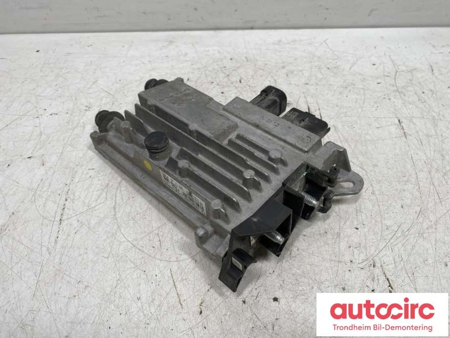 Styreenhet diverse til Peugeot 308 2013-2021 (Type II)  (98 108 583 80|)