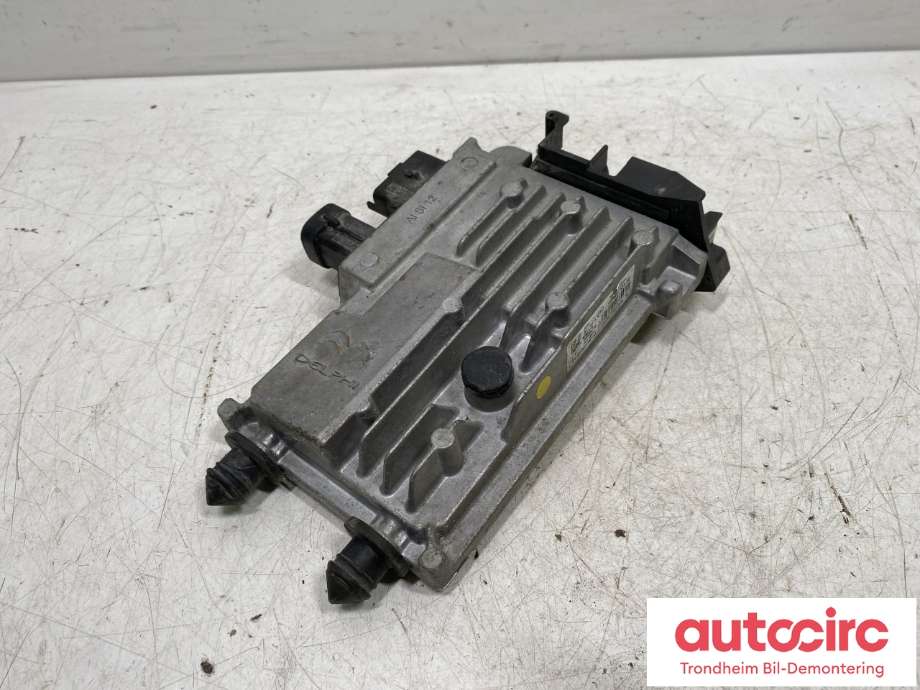 Styreenhet diverse til Peugeot 308 2013-2021 (Type II)  (98 108 583 80|)