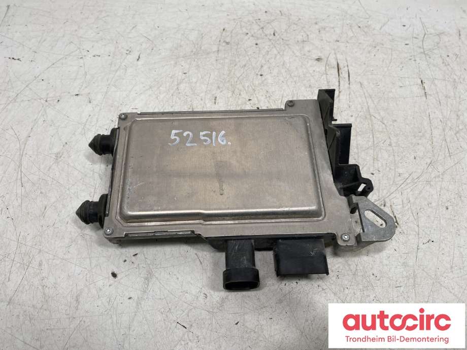 Styreenhet diverse til Peugeot 308 2013-2021 (Type II)  (98 108 583 80|)
