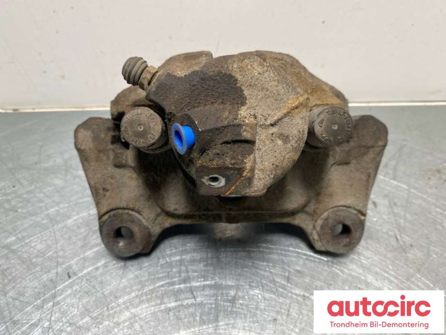 Bremsecaliper høyre foran til Audi A6 2005-2008 (Type III, Fase 1) (C6) (C6) (4B0 615 124|)