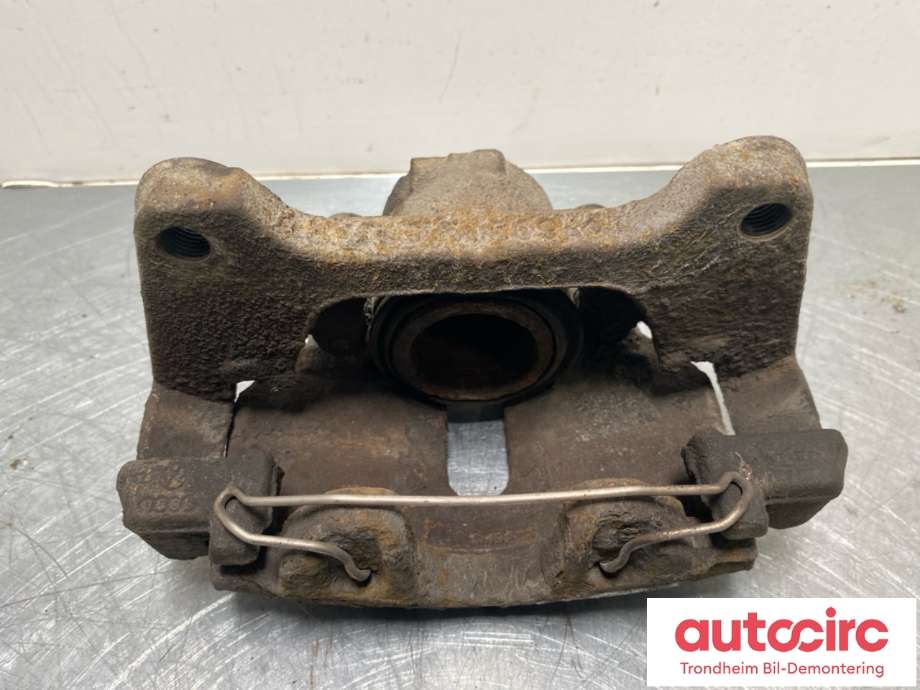 Bremsecaliper høyre foran til Audi A6 2005-2008 (Type III, Fase 1) (C6) (C6) (4B0 615 124|)