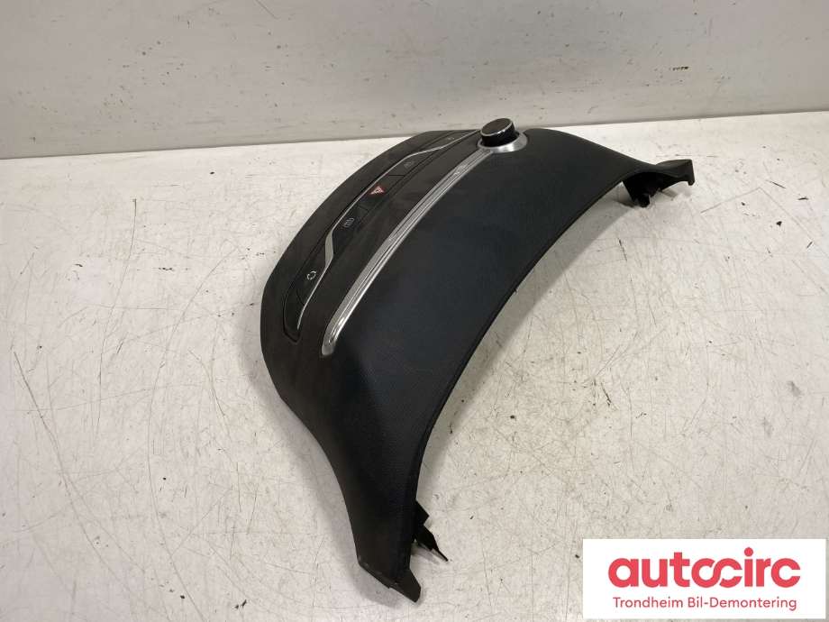 Innredning pakke til Peugeot 308 2013-2021 (Type II)  (96 777 660 ZD|)
