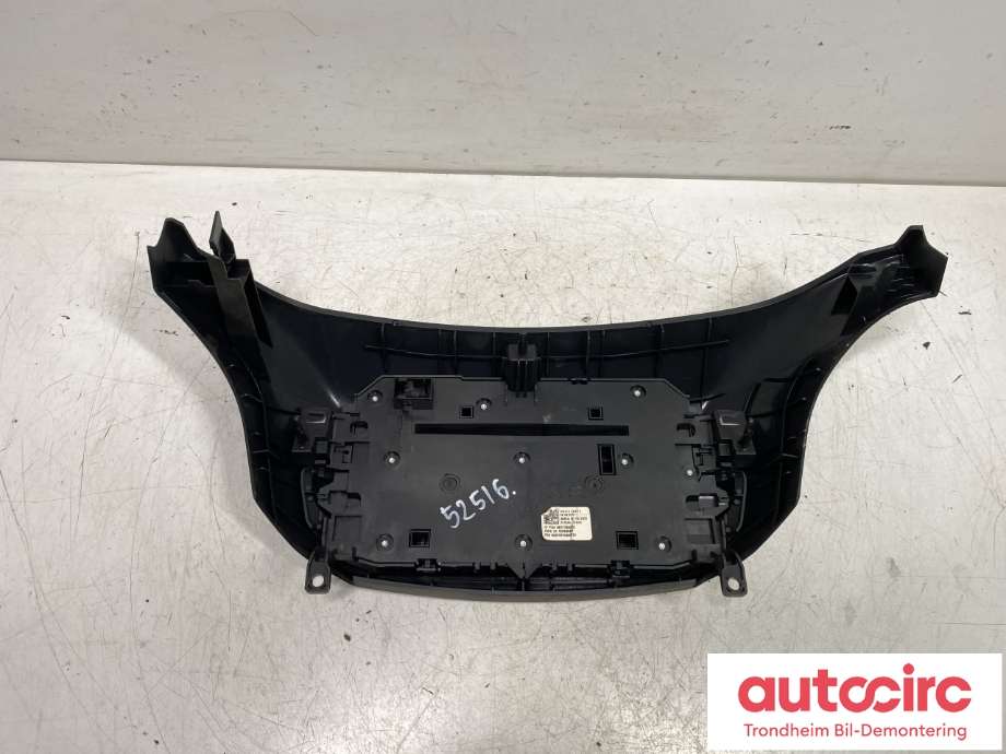 Innredning pakke til Peugeot 308 2013-2021 (Type II)  (96 777 660 ZD|)