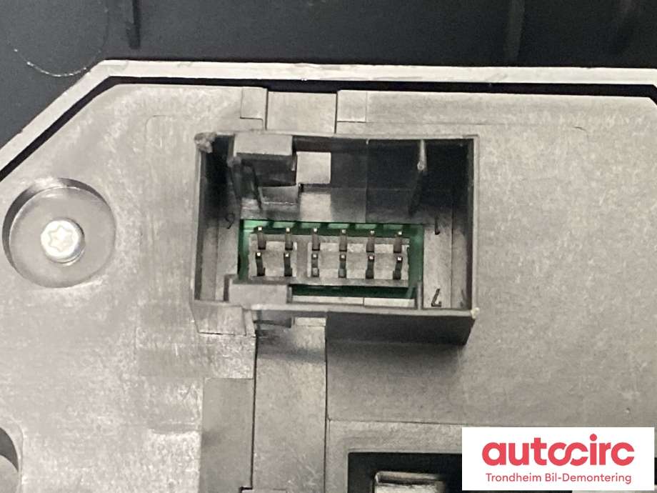 Innredning pakke til Peugeot 308 2013-2021 (Type II)  (96 777 660 ZD|)