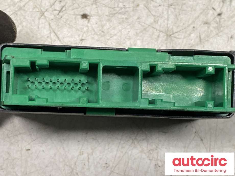 Styreenhet parkering til Peugeot 308 2013-2021 (Type II)  (16 117 502 80|)