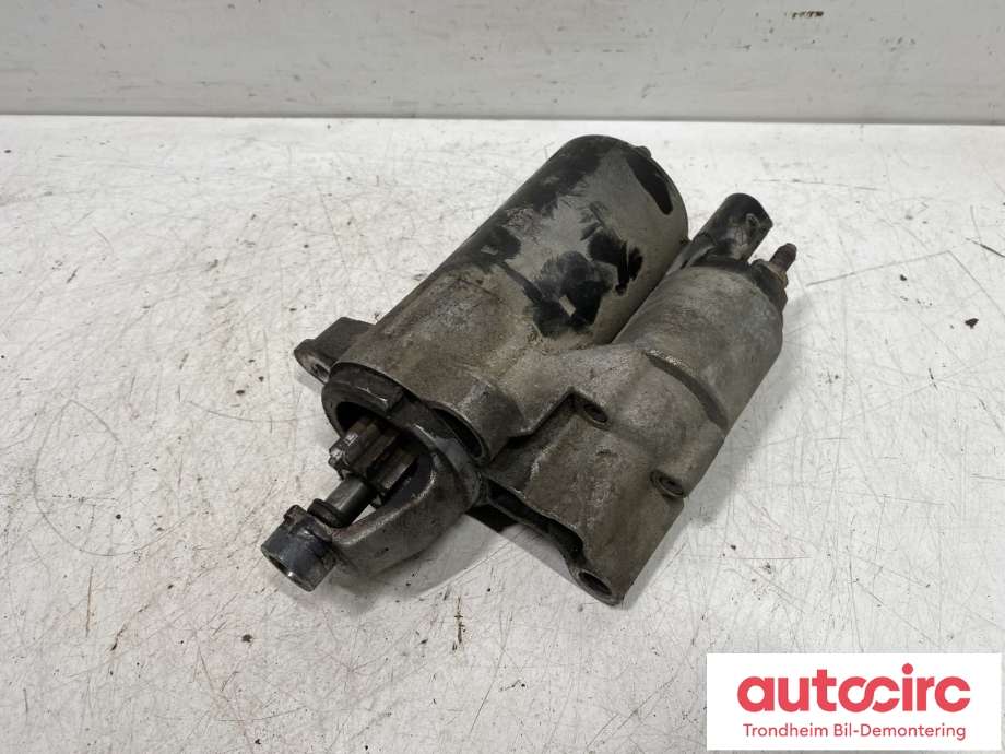 Starter til Audi A4 2007-2014 (Type IV) (B8) (B8) (BOSCH|06H 911 021 A|06H911021E|0001107508)
