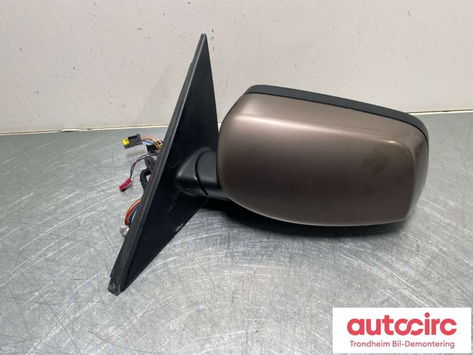 Speil venstre til BMW 5-Serie 2003-2010 (E60/E61) (E60/E61) (51 16 7 189 521|)