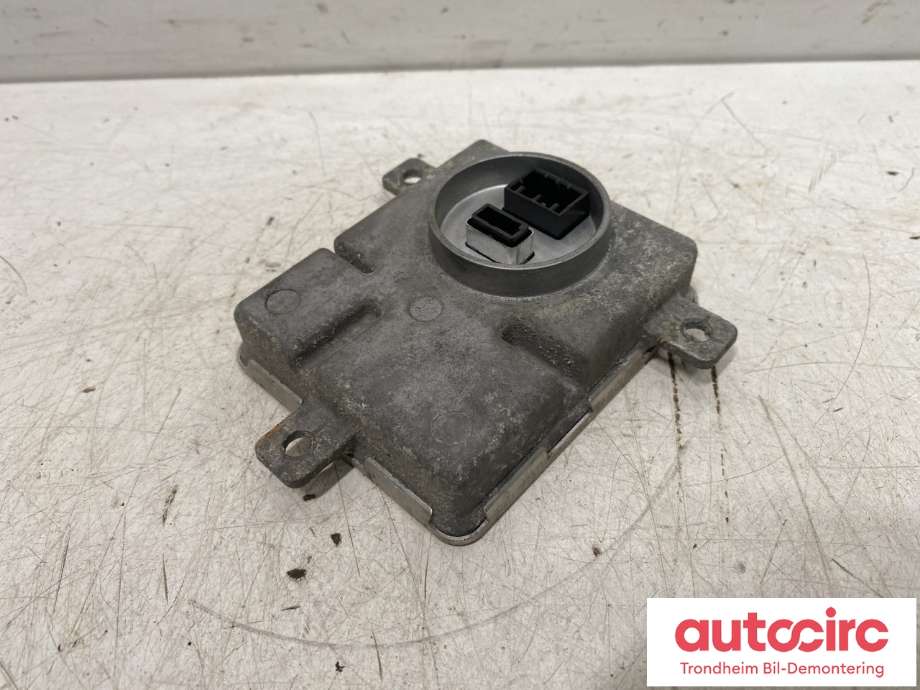 Styreenhet xenon/ballast til Audi A4 2007-2014 (Type IV) (B8) (B8) (8K0941597|8K0941597E|W003T18471)