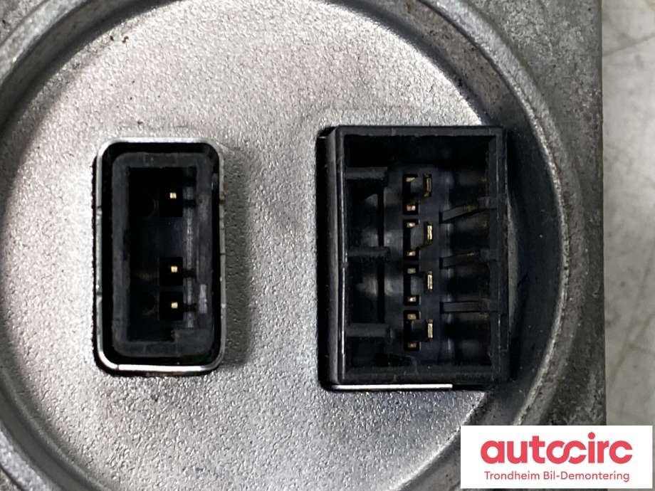 Styreenhet xenon/ballast til Audi A4 2007-2014 (Type IV) (B8) (B8) (8K0941597|8K0941597E|W003T18471)