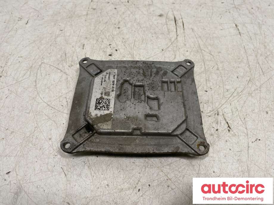 Styreenhet LED til Audi A4 2007-2014 (Type IV) (B8) (B8) (8K0 907 472 A|1307329218|)