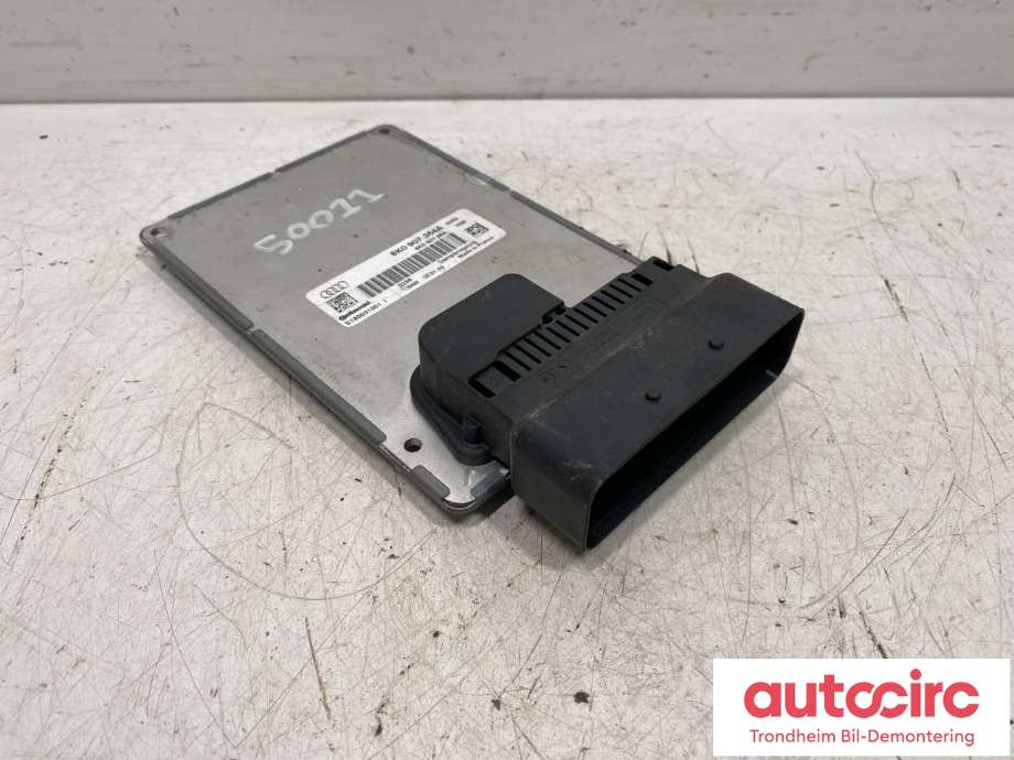 Styreenhet nivå/luftfjæring til Audi A4 2007-2014 (Type IV) (B8) (B8) (CONTINENTAL|8K0 907 364 A|)