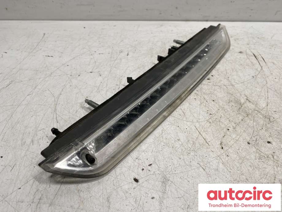 Baklykt bremselys bakrute til Peugeot 308 2013-2021 (Type II)  (6351 LX|)