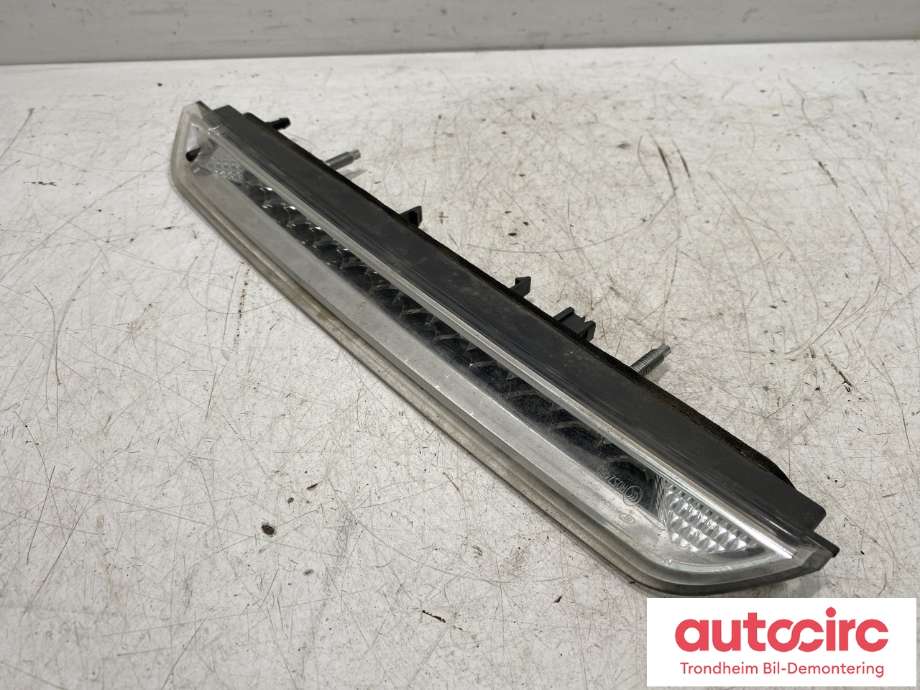 Baklykt bremselys bakrute til Peugeot 308 2013-2021 (Type II)  (6351 LX|)