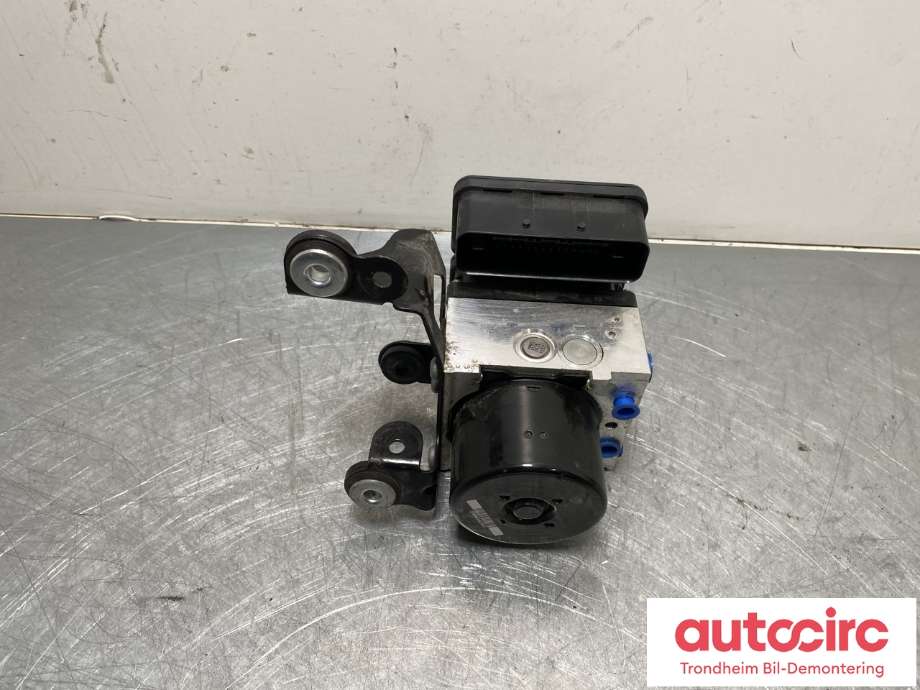 ABS sentral til Volvo V70 2014-2016 (Type III, Fase 2)  (ATE|31423347|31423349|)