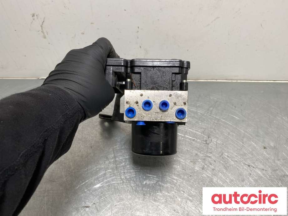 ABS sentral til Volvo V70 2014-2016 (Type III, Fase 2)  (ATE|31423347|31423349|)